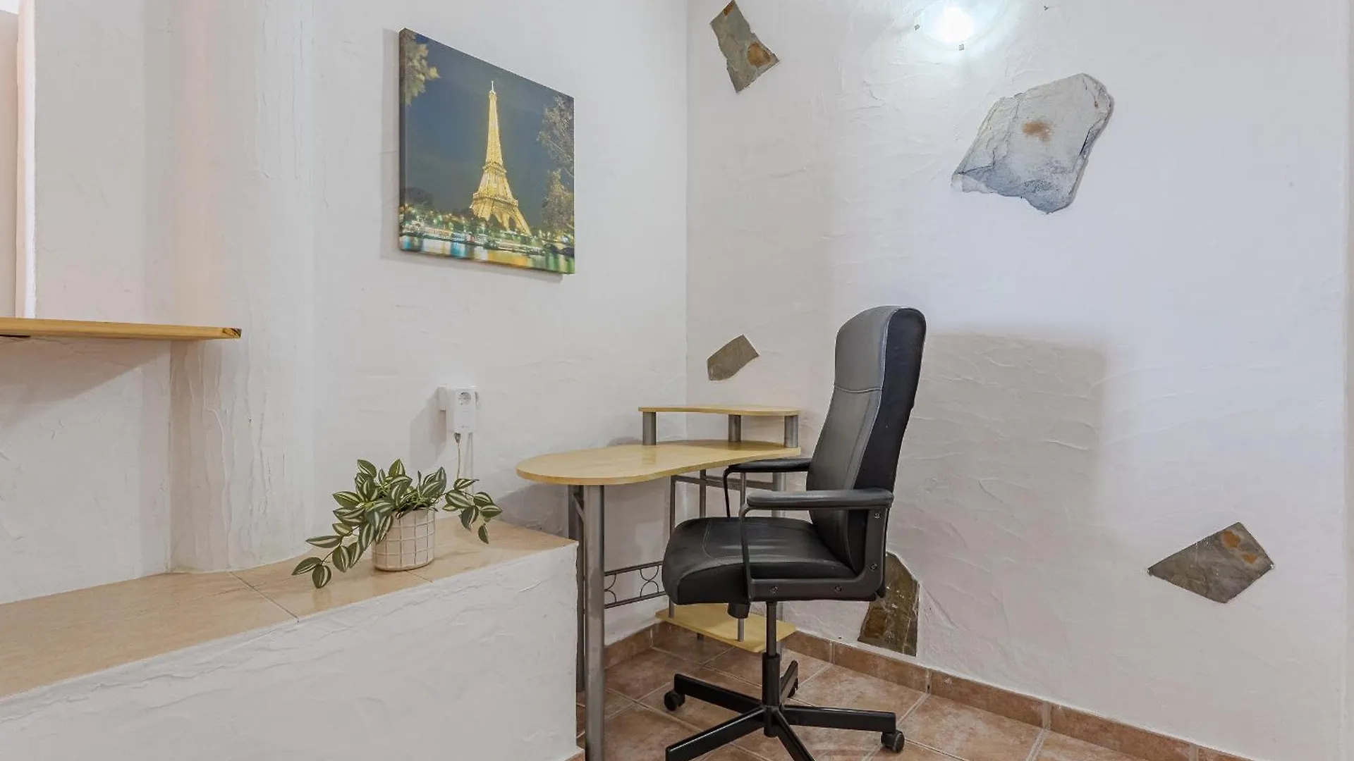 Apartamento Grandview Lodge Studio 1 Costa Adeje