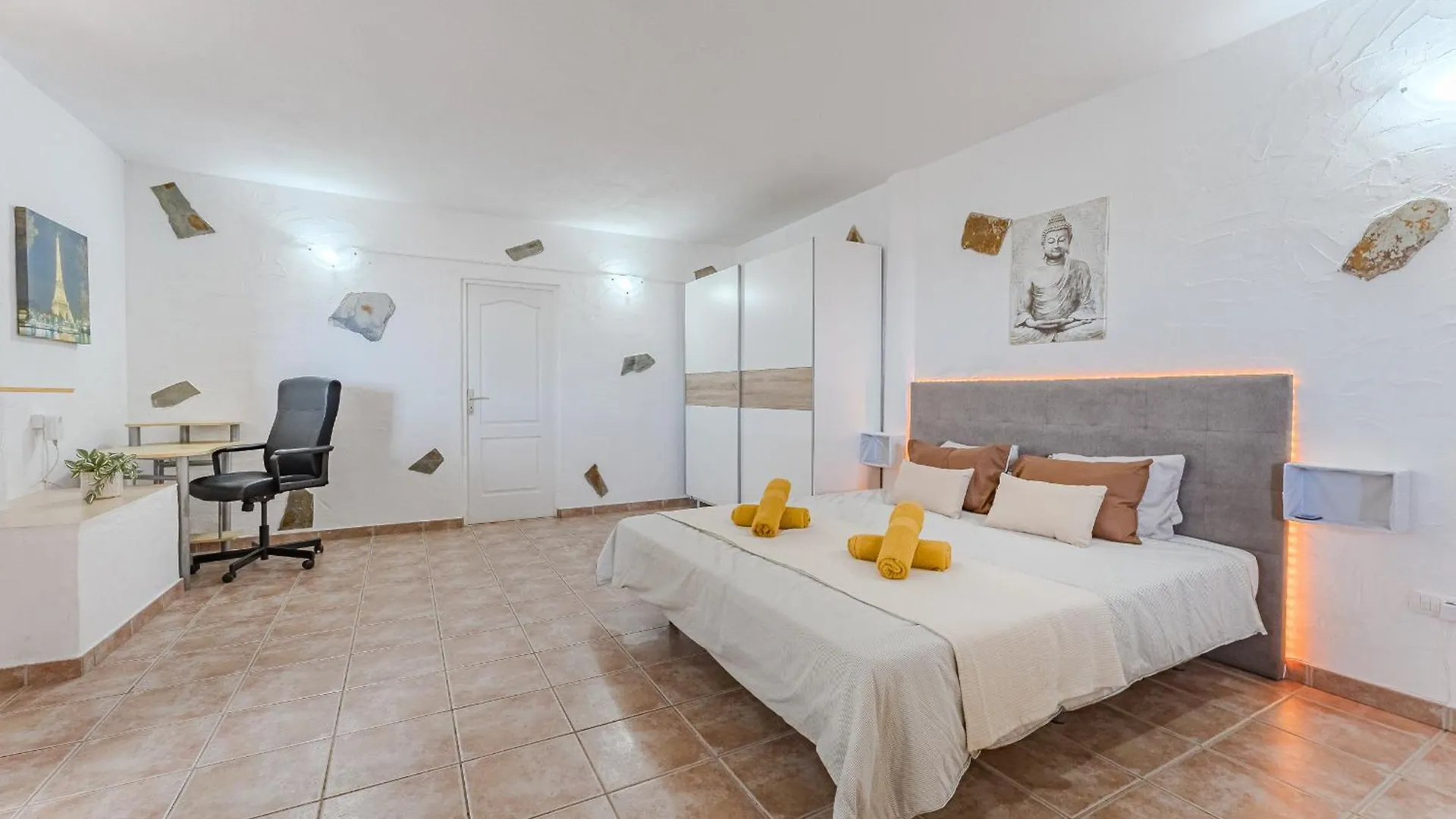 Appartement Grandview Lodge Studio 1 Costa Adeje