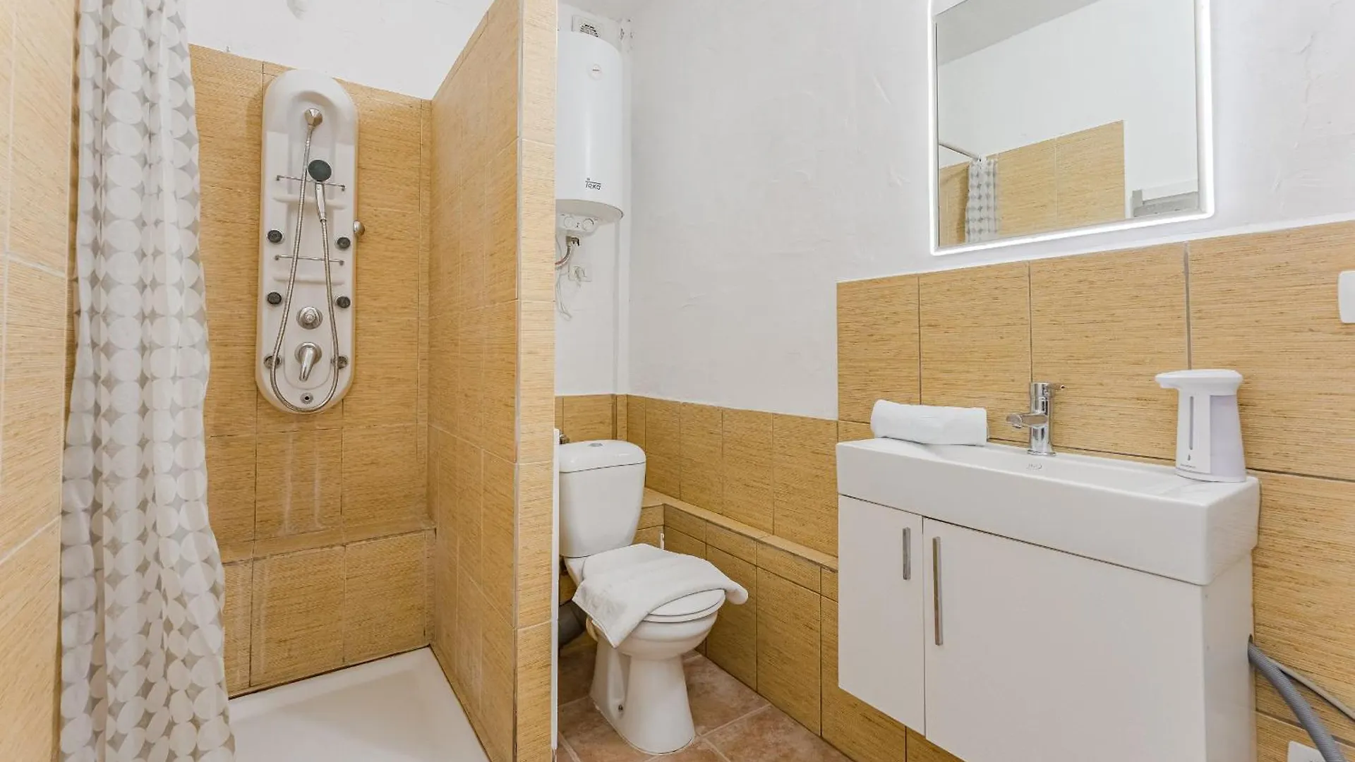 Grandview Lodge Studio 1 Costa Adeje  Appartement