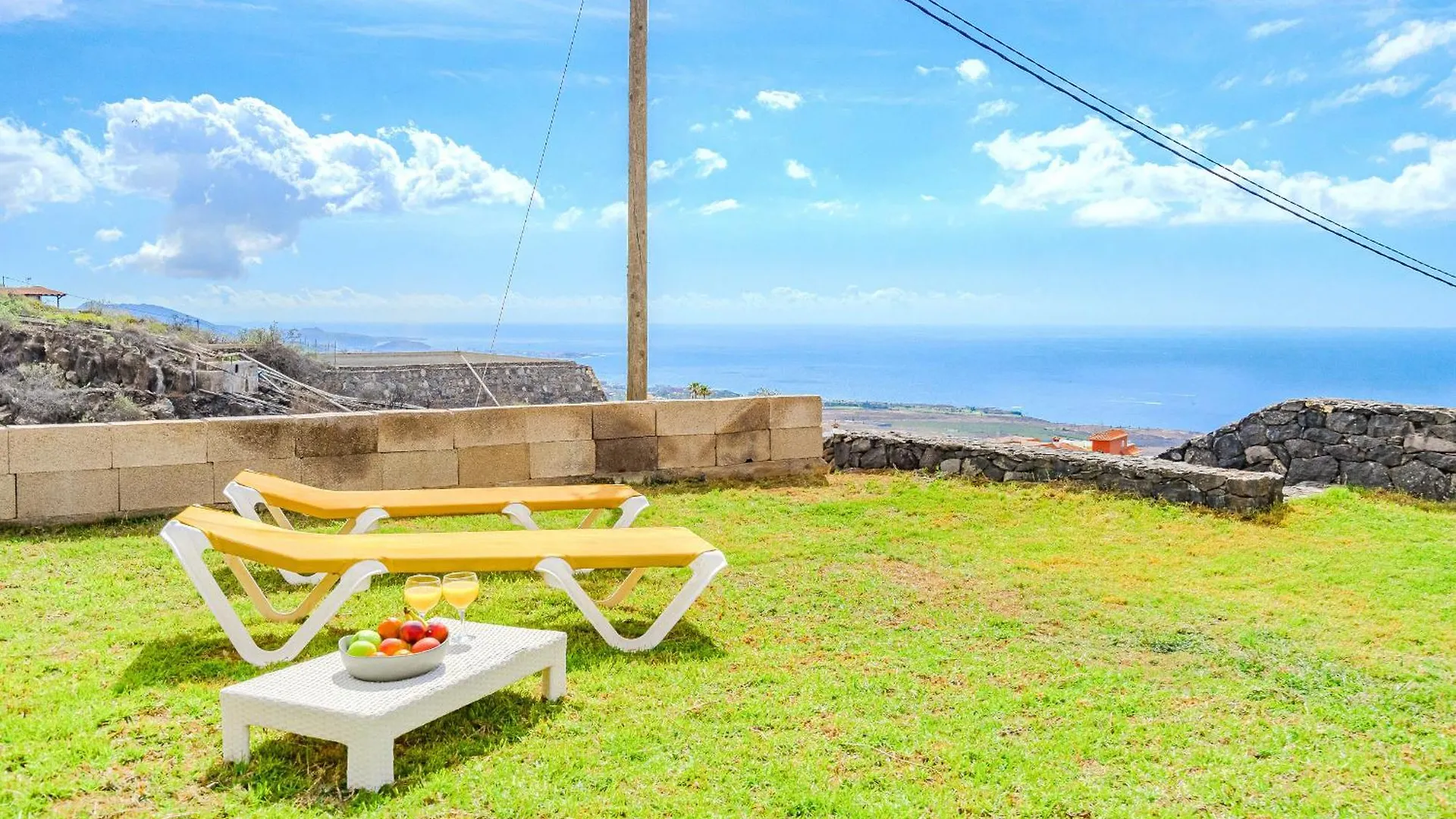 Grandview Lodge Studio 1 Costa Adeje  0*, Costa Adeje (Tenerife) Spanje