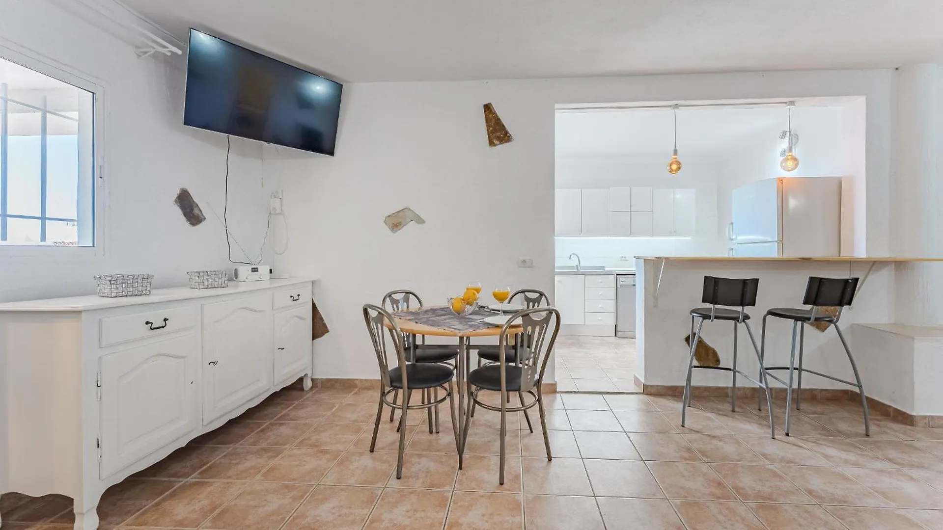 Grandview Lodge Studio 1 Costa Adeje  Appartement